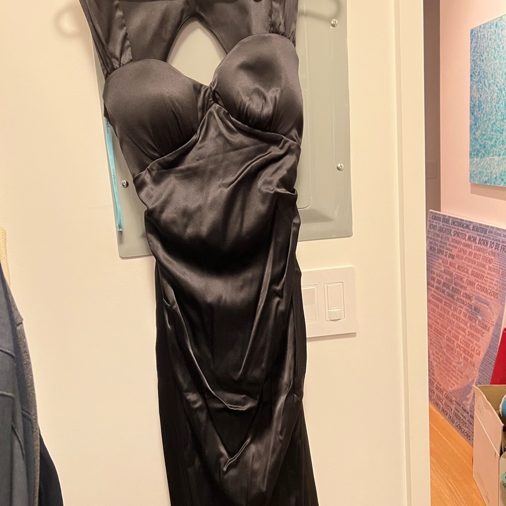 Marciano Gown Size XS